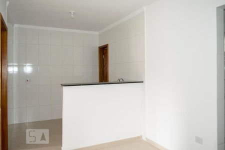 Apartamento para alugar com 60m², 2 quartos e sem vaga Apartamento para alugar com 60m², 2 quartos e sem vagaCOZINHA