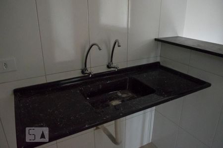 Apartamento para alugar com 60m², 2 quartos e sem vaga Apartamento para alugar com 60m², 2 quartos e sem vagaCOZINHA
