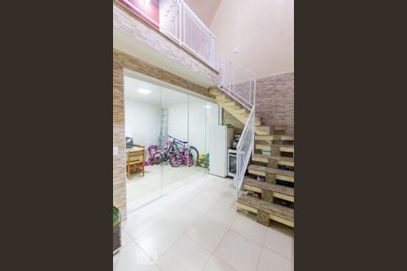 Casa para alugar com 350m², 3 quartos e 2 vagasÁrea de Serviço