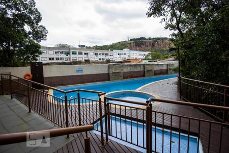 Apartamento à venda com 60m², 2 quartos e 1 vagaÁrea comum - Piscina