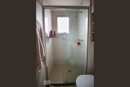 Apartamento à venda com 60m², 2 quartos e 1 vagaBanheiro