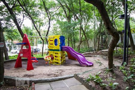 Apartamento à venda com 60m², 2 quartos e 1 vagaÁrea Comum - Playground