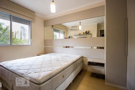 Apartamento à venda com 60m², 2 quartos e 1 vagaQuarto 1