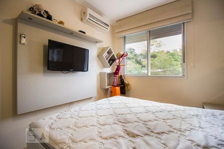 Apartamento à venda com 60m², 2 quartos e 1 vagaQuarto 1