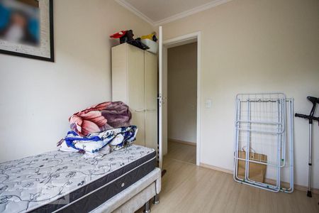 Apartamento à venda com 60m², 2 quartos e 1 vagaQuarto 2