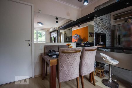 Apartamento à venda com 60m², 2 quartos e 1 vagaSala