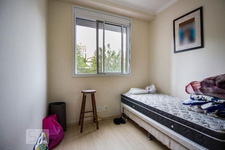 Apartamento à venda com 60m², 2 quartos e 1 vagaQuarto 2
