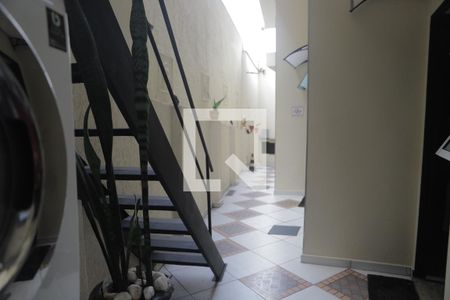 Studio para alugar com 24m², 1 quarto e sem vagaCorredor