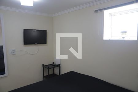 Quarto de kitnet/studio para alugar com 1 quarto, 24m² em Mirandópolis, São Paulo