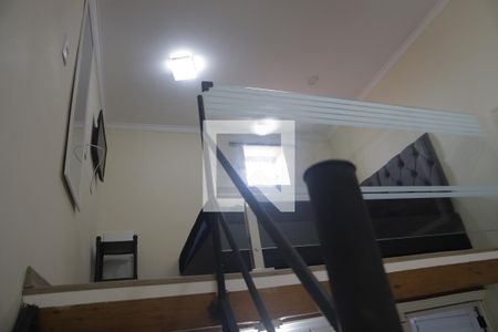 Quarto de kitnet/studio para alugar com 1 quarto, 24m² em Mirandópolis, São Paulo