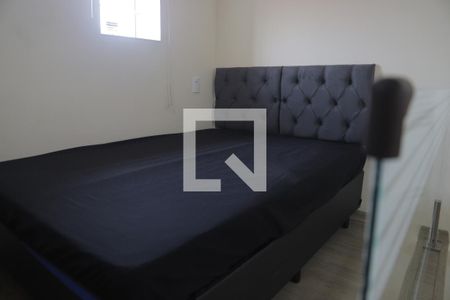 Quarto de kitnet/studio para alugar com 1 quarto, 24m² em Mirandópolis, São Paulo
