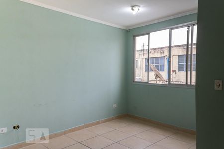 Sala de apartamento à venda com 2 quartos, 65m² em Jardim Independência (são Paulo), São Paulo