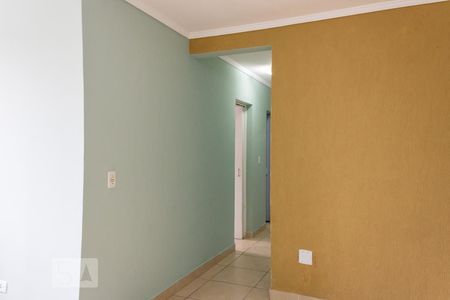 Sala de apartamento à venda com 2 quartos, 65m² em Jardim Independência (são Paulo), São Paulo