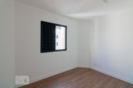 Apartamento à venda com 135m², 3 quartos e 2 vagasQuarto 3