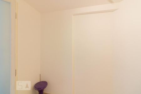 Apartamento à venda com 135m², 3 quartos e 2 vagasQuarto de Serviço