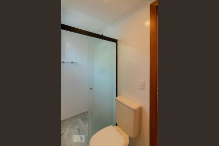 Apartamento à venda com 135m², 3 quartos e 2 vagasBanheiro Suíte