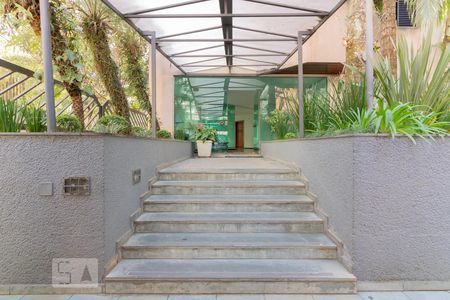 Apartamento à venda com 135m², 3 quartos e 2 vagasPortaria