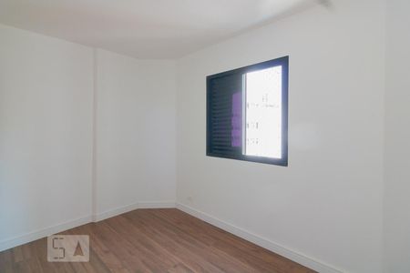 Apartamento à venda com 135m², 3 quartos e 2 vagasQuarto 3