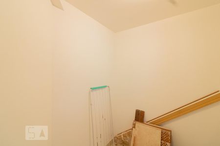 Apartamento à venda com 135m², 3 quartos e 2 vagasQuarto de Serviço