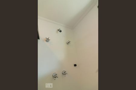 Apartamento à venda com 135m², 3 quartos e 2 vagasBanheiro Social