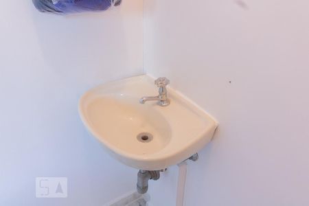 Apartamento à venda com 135m², 3 quartos e 2 vagasBanheiro de Serviço