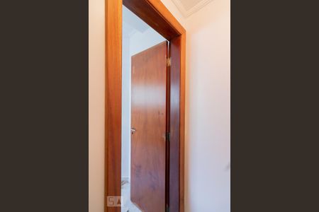 Apartamento à venda com 135m², 3 quartos e 2 vagasBanheiro de Serviço