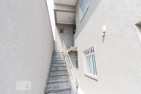 Casa para alugar com 40m², 1 quarto e sem vagaEntrada
