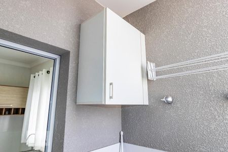 Casa para alugar com 40m², 1 quarto e sem vagaÁrea de serviço