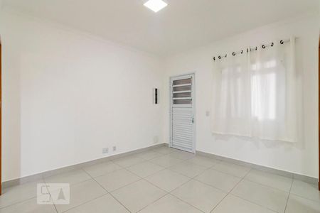 Sala de casa para alugar com 1 quarto, 40m² em Vila Guarani (z Sul), São Paulo