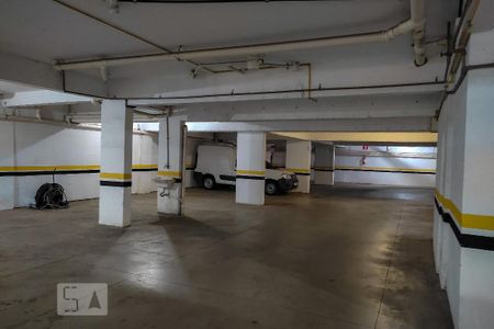 Apartamento para alugar com 120m², 3 quartos e 4 vagasGaragem