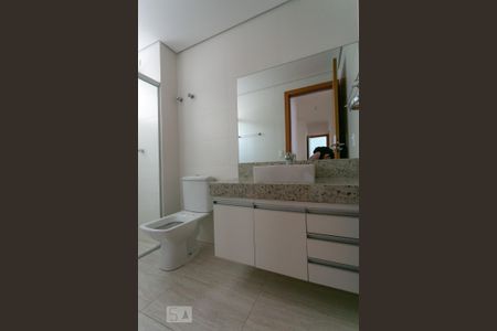 Apartamento para alugar com 120m², 3 quartos e 4 vagasBanheiro