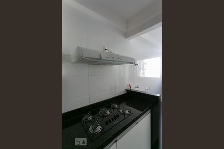 Apartamento para alugar com 120m², 3 quartos e 4 vagasCozinha