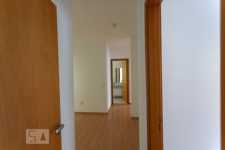 Apartamento para alugar com 120m², 3 quartos e 4 vagasCorredor