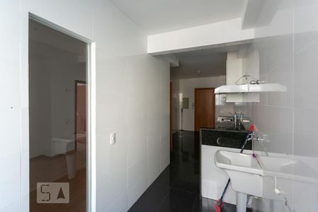 Apartamento para alugar com 120m², 3 quartos e 4 vagasÁrea de Serviço
