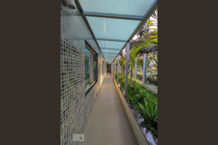 Apartamento para alugar com 120m², 3 quartos e 4 vagasEntrada