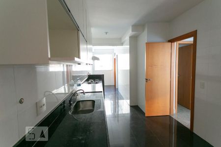 Apartamento para alugar com 120m², 3 quartos e 4 vagasCozinha