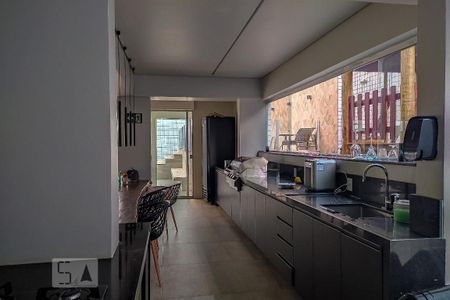 Apartamento para alugar com 120m², 3 quartos e 4 vagasÁrea Gourmet