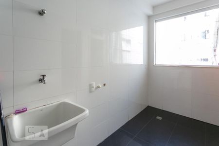 Apartamento para alugar com 120m², 3 quartos e 4 vagasÁrea de Serviço