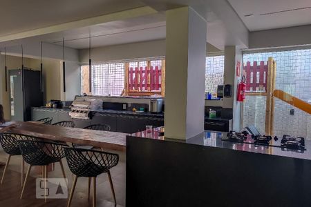Apartamento para alugar com 120m², 3 quartos e 4 vagasÁrea Gourmet