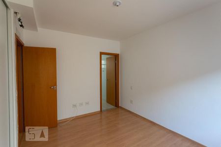 Apartamento para alugar com 120m², 3 quartos e 4 vagasQuarto 3 - Suíte