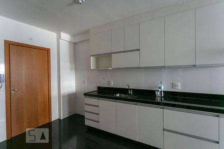 Apartamento para alugar com 120m², 3 quartos e 4 vagasCozinha