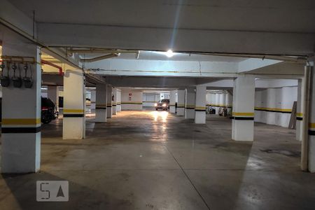 Apartamento para alugar com 120m², 3 quartos e 4 vagasGaragem