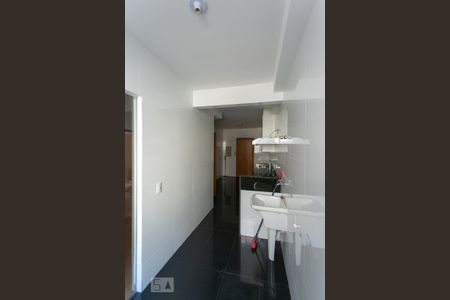 Apartamento para alugar com 120m², 3 quartos e 4 vagasÁrea de Serviço