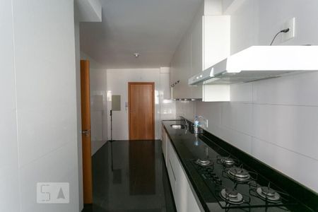 Apartamento para alugar com 120m², 3 quartos e 4 vagasCozinha