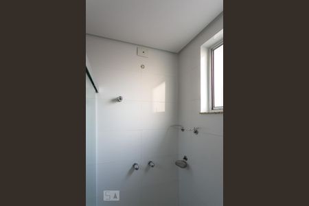 Apartamento para alugar com 120m², 3 quartos e 4 vagasBanheiro da Suíte