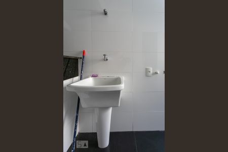 Apartamento para alugar com 120m², 3 quartos e 4 vagasÁrea de Serviço