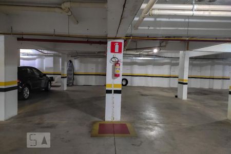 Apartamento para alugar com 120m², 3 quartos e 4 vagasGaragem 