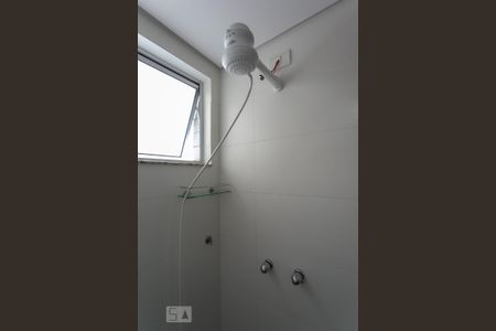 Apartamento para alugar com 120m², 3 quartos e 4 vagasBanheiro