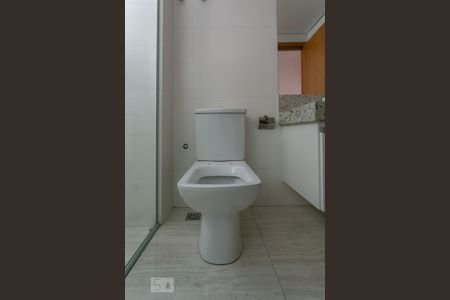 Apartamento para alugar com 120m², 3 quartos e 4 vagasBanheiro