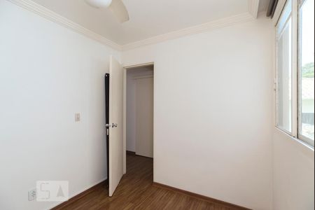 Quarto 2 de apartamento para alugar com 2 quartos, 50m² em Dona Clara, Belo Horizonte